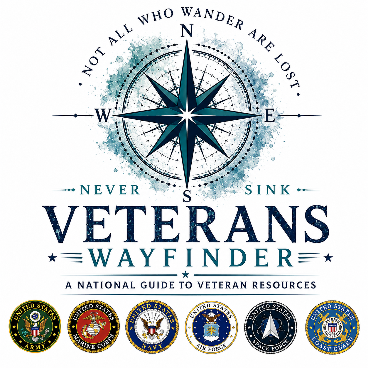 Veterans Wayfinder